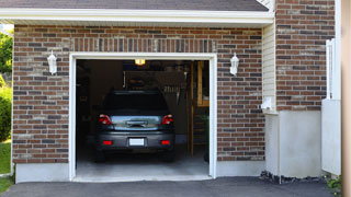 Garage Door Installation at View Ridge Seattle, Washington